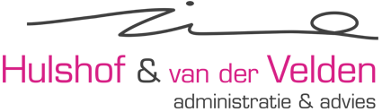 Logo Administratiekantoor Hulshof van der Velden Vinkeveen